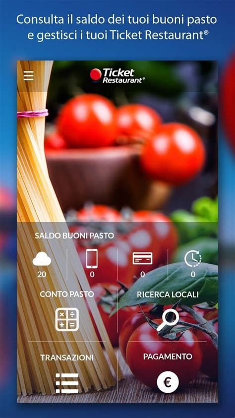 ticket restaurant smart card come funziona|Ticket Restaurant Smart®: il buono pasto digitale .